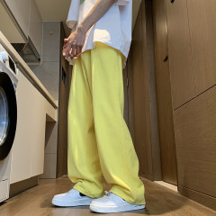 Dopamine unisex jeans for men