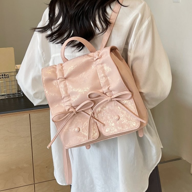 Spring and summer niche design Korean style bag for women 2024 new casual simple small square bag high-end versatile shoulder bag
