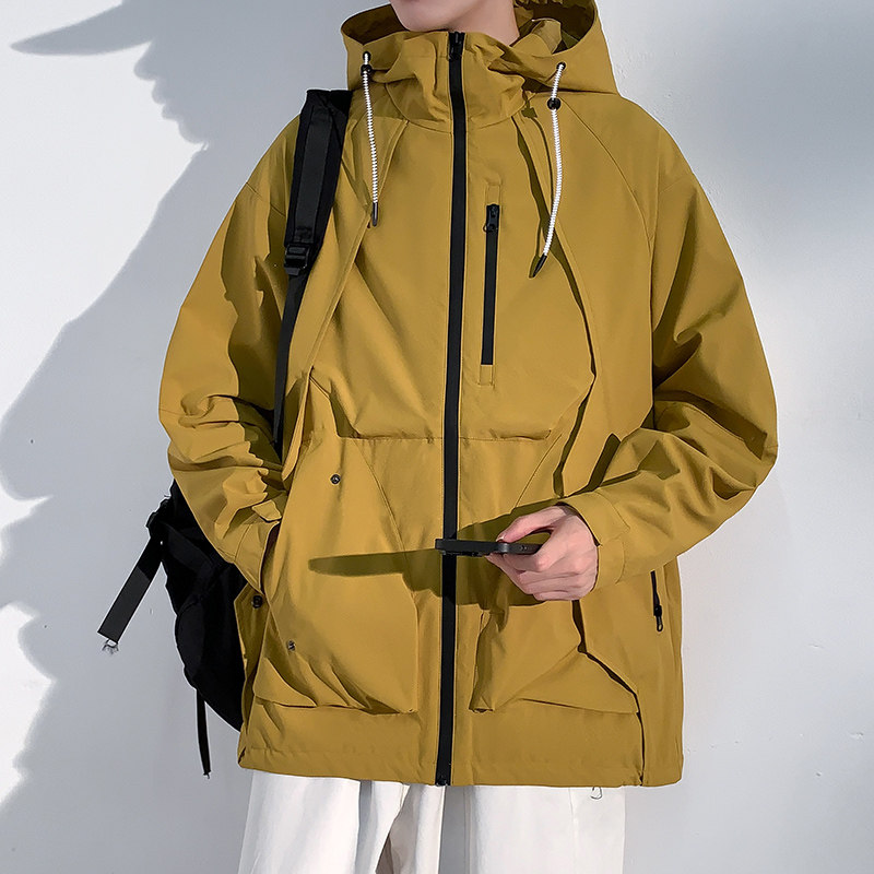 Jackets