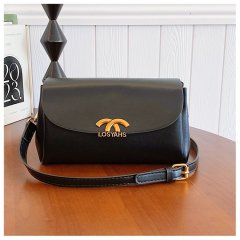 High-end textured bags for women, new simple Korean style autumn and winter fashion single shoulder crossbody small square bag cross-border