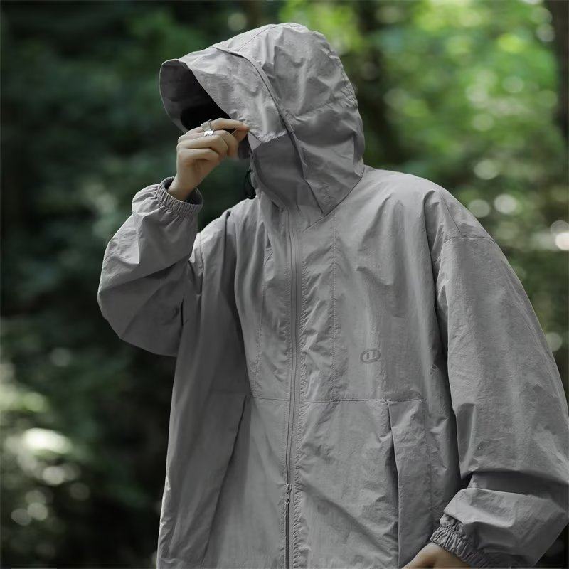 Youth popular men's jackets and artistic trendy jackets