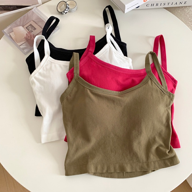 Bra-wrapped and tube top versatile sleeveless back-beautiful underwear