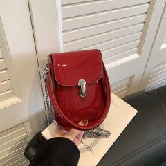 High-end handheld small bag for women 2024 new summer versatile mobile phone bag small square bag retro fashion crossbody bag