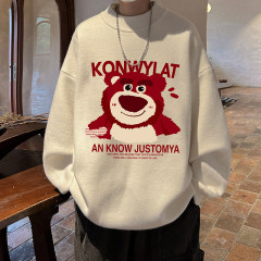 Half turtleneck sweater for men, large size sweater for men, sweater for men