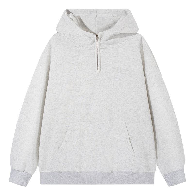 Got the second light board!  New autumn and winter new sweatshirt pullover