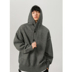 950g high weight quality version 3 thickened hooded sweater