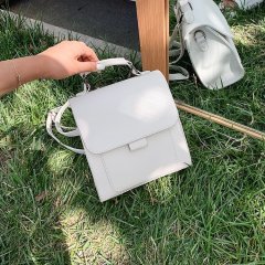 Fashion backpack, super hot backpack, 2022 new trendy school bag, Korean version Harajuku ulzzang travel handbag