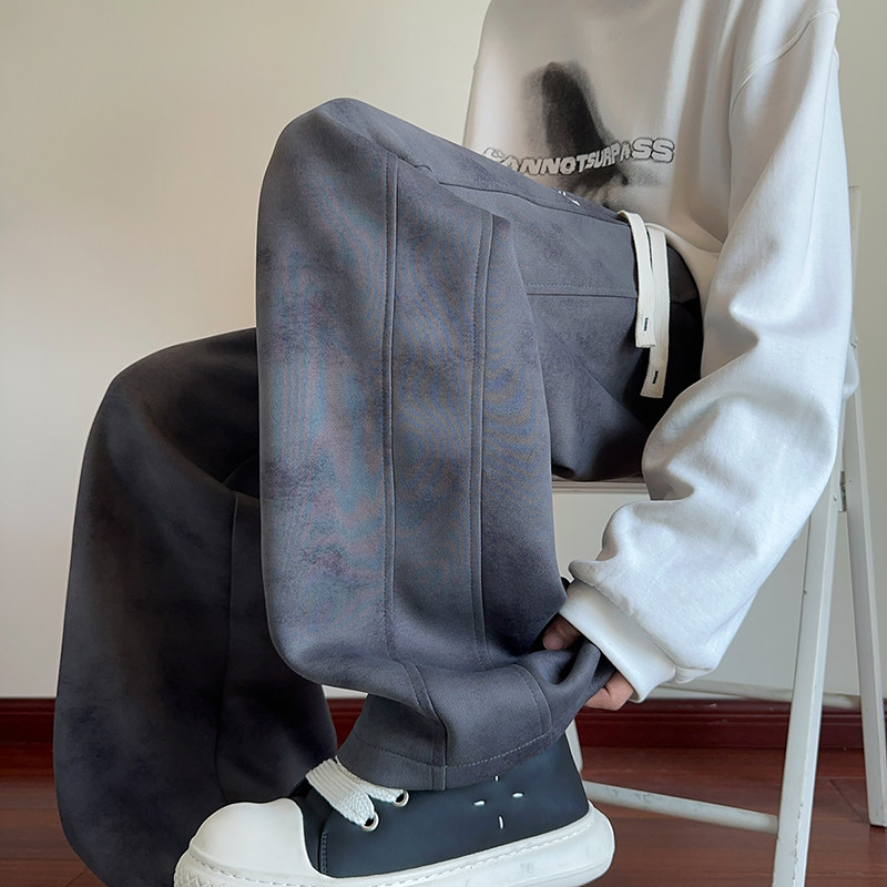 For Hong Kong style new versatile autumn and winter sports and leisure
