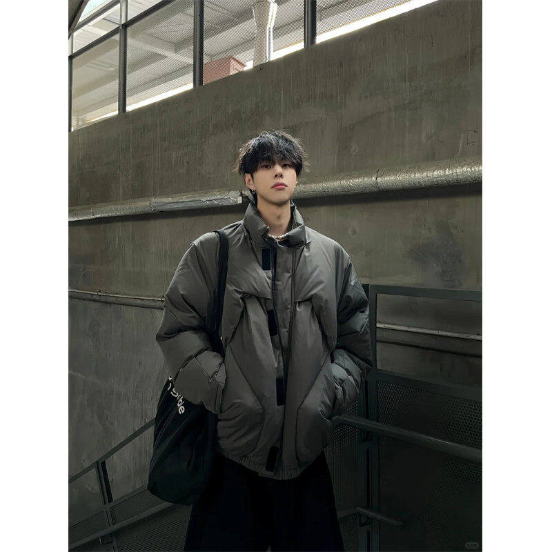 Original quality!  Structured design with removable hood