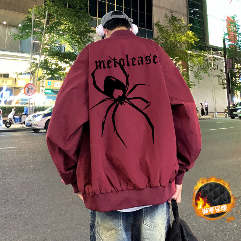 Specially approved new thickened cotton jacket