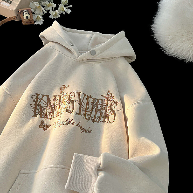 New high-end jacket for teenagers in autumn and winter