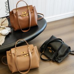 High-end textured small bag for women 2024 new trendy casual versatile crossbody bag fashion handbag single shoulder platinum bag