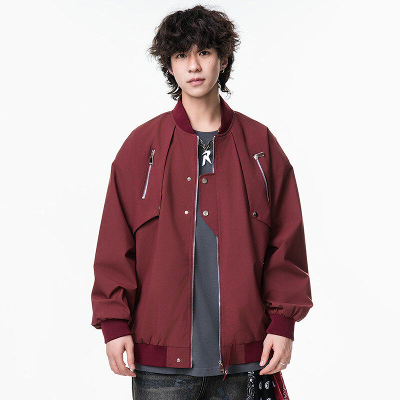 Special batch of bare board Dewu\VIP\second edition high quality functional wind jacket