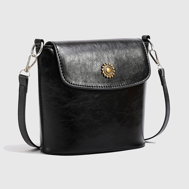 Bags for women, new crossbody bag, small square bag, mobile phone bag, high-end Maillard shoulder bag