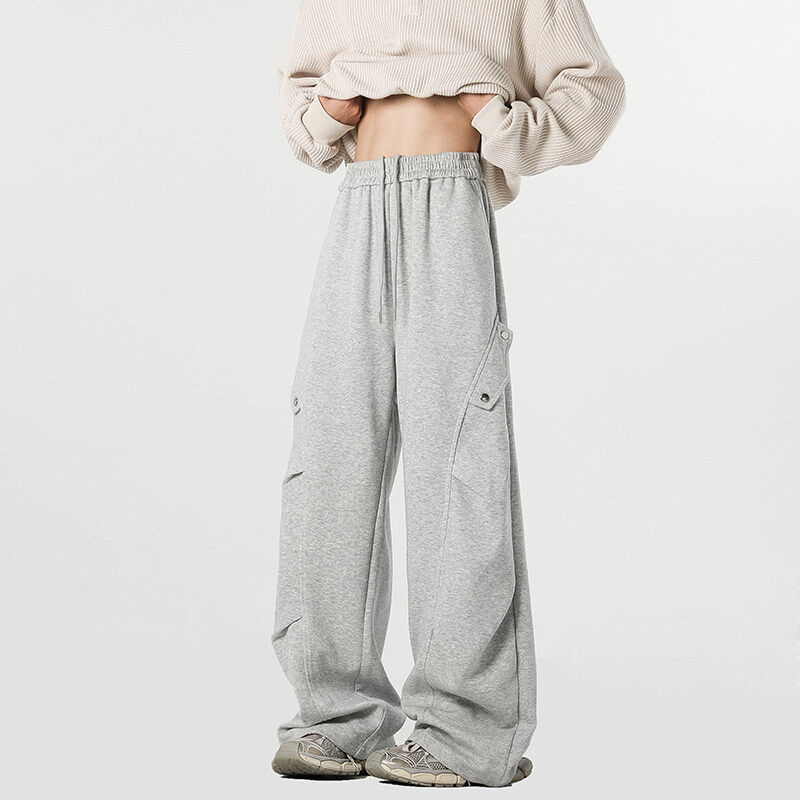 Quality American style sweatpants