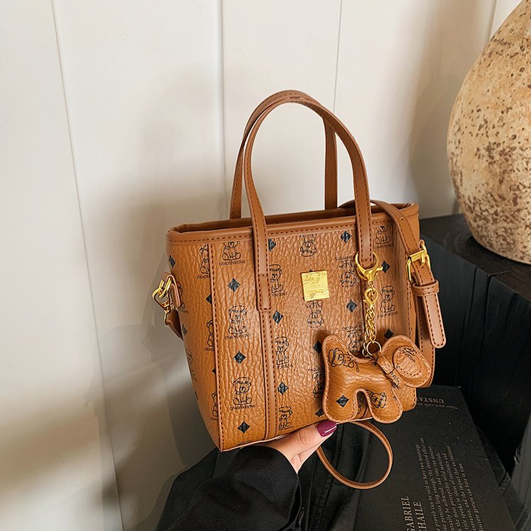 Vegetable Basket Bag Women's Hand Crossbody Bag Shopping Bag Tote Bag C Genuine Leather Bag for Women M