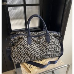 Short-distance travel bag, small and lightweight women's handbag, large-capacity yoga fitness bag, Korean version travel luggage bag