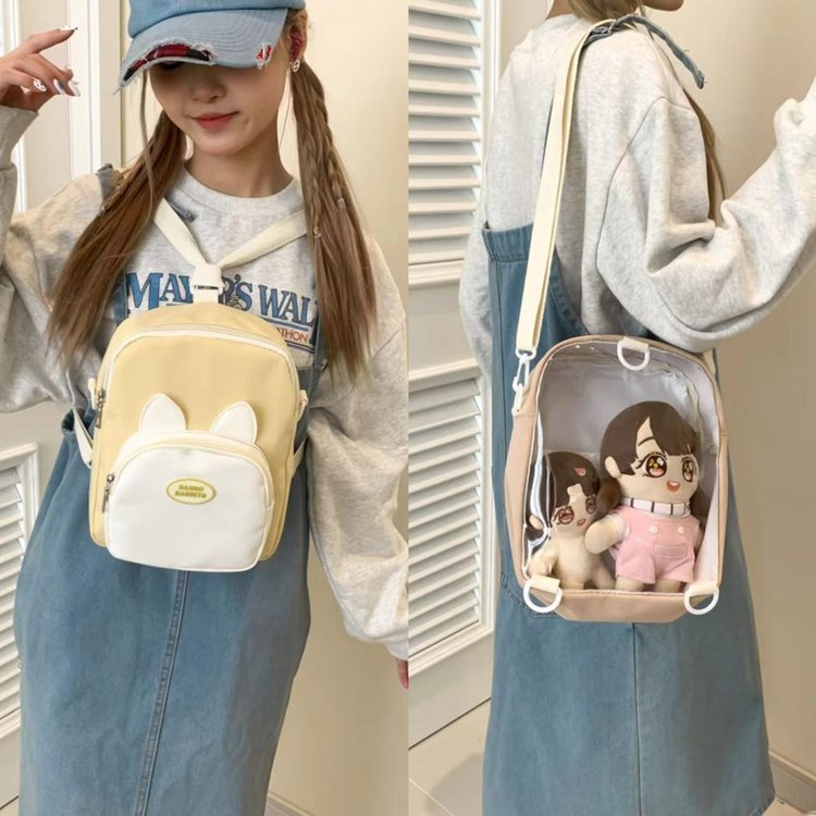 Cross-border simple fashion trend shoulder bag summer new fashion crossbody bag simple trend small square bag painful bag