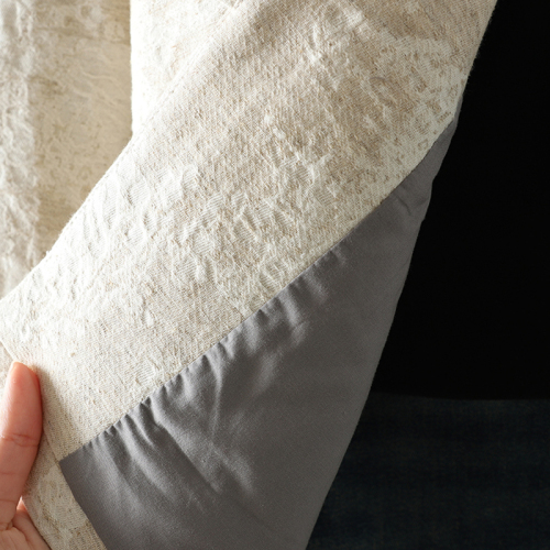 New Chinese style linen jacquard thickened cotton jacket for women short fashion warm jacket