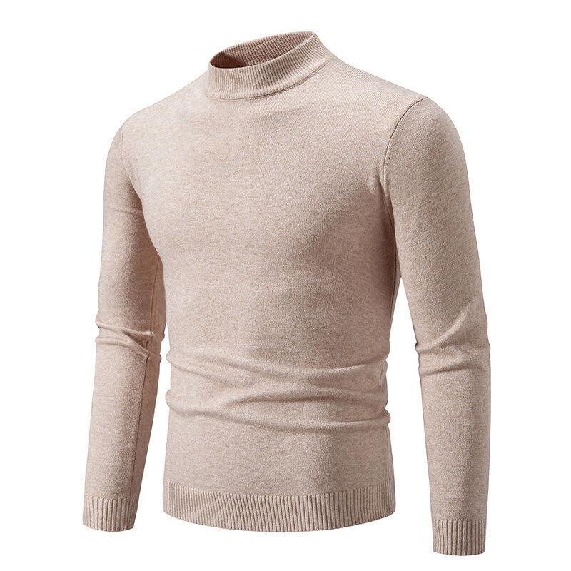 knitted sweater