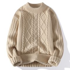sweater knitwear