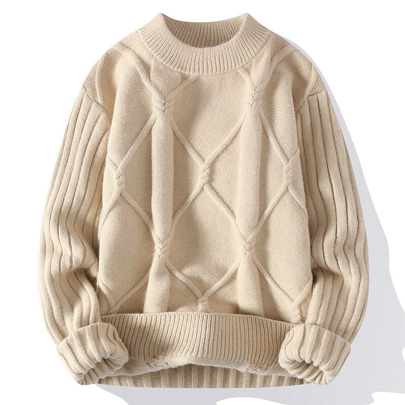 sweater knitwear