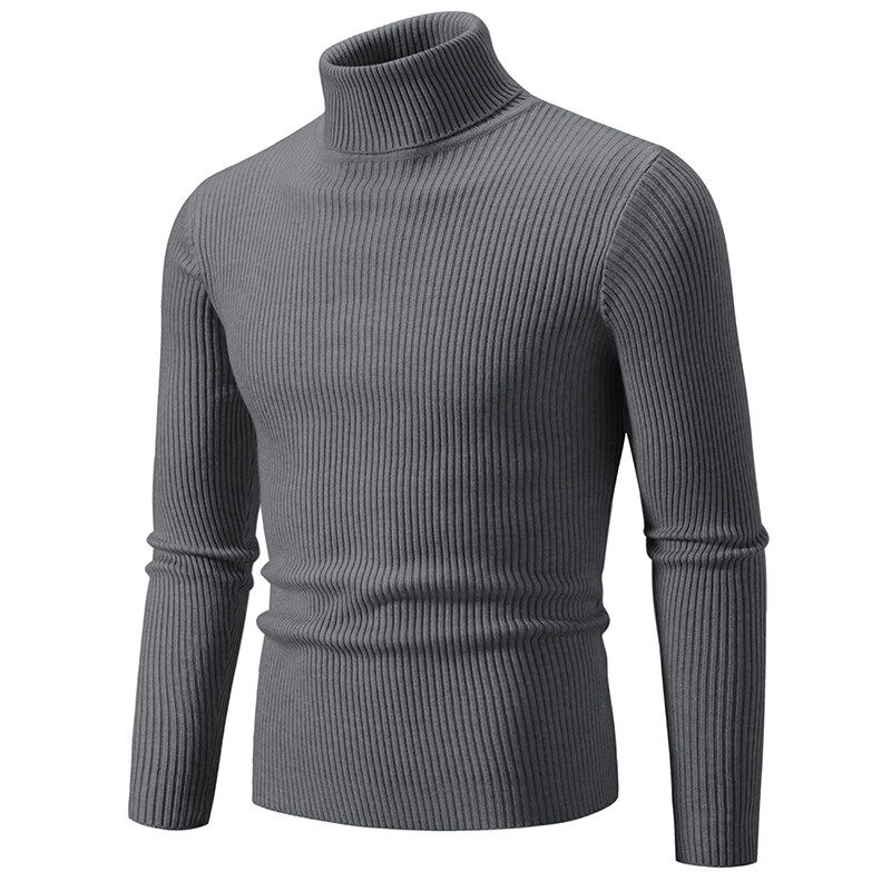 knitted sweater