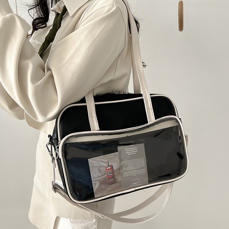 Cross-border manufacturers wholesale travel bags, casual and fashionable large-capacity sports bags, sturdy portable fitness bags, dropshipping