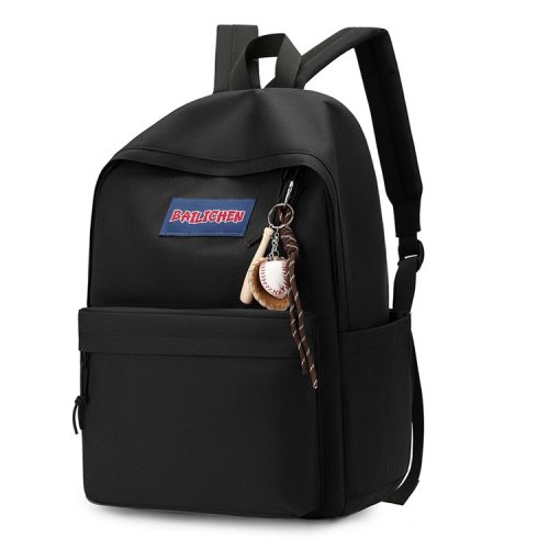 College student schoolbags, computer backpacks, girls’ general travel backpacks