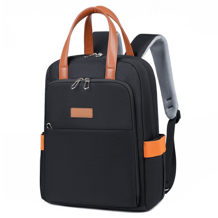 Fashion business backpack computer bag women's large capacity backpack travel bag student school bag