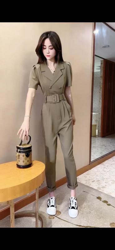Jumpsuit