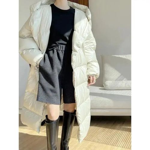 Quality Inspection Officer's high -end temperament tightly tight waist hair Wild pants Women's spring and autumn straight penta pants pants