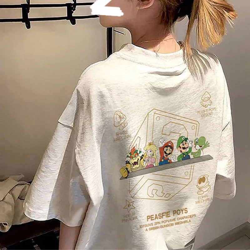 Xiaohongshu original special price 200g pure cotton combed tight Douyin hot pure cotton short-sleeved T-shirt