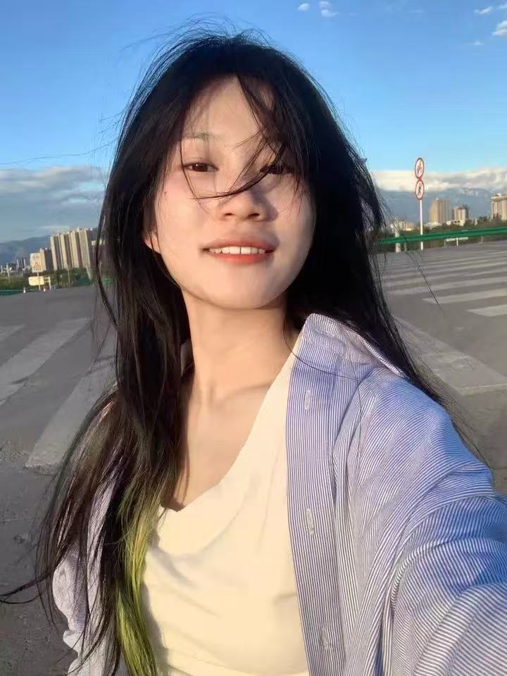 韓系穿搭獨特别致襯衫藍白條紋襯衣春夏新款年寬鬆防曬薄外套