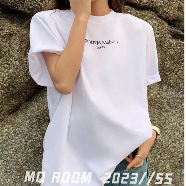 韓國外貿韓版夏季新款短袖t恤女寬鬆韓版時尚百搭短袖上衣女裝