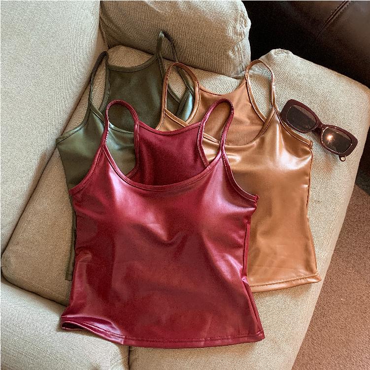 Real photo of autumn and winter retro knitted neck halter