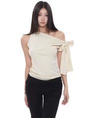 WITHMIN 2025年新款吊帶女夏外穿修身背心女顯瘦性感無袖上衣女裝