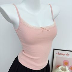 Slimming, Locking the Shoulder Blade, Lace Edge Design, Strapless Backless Top