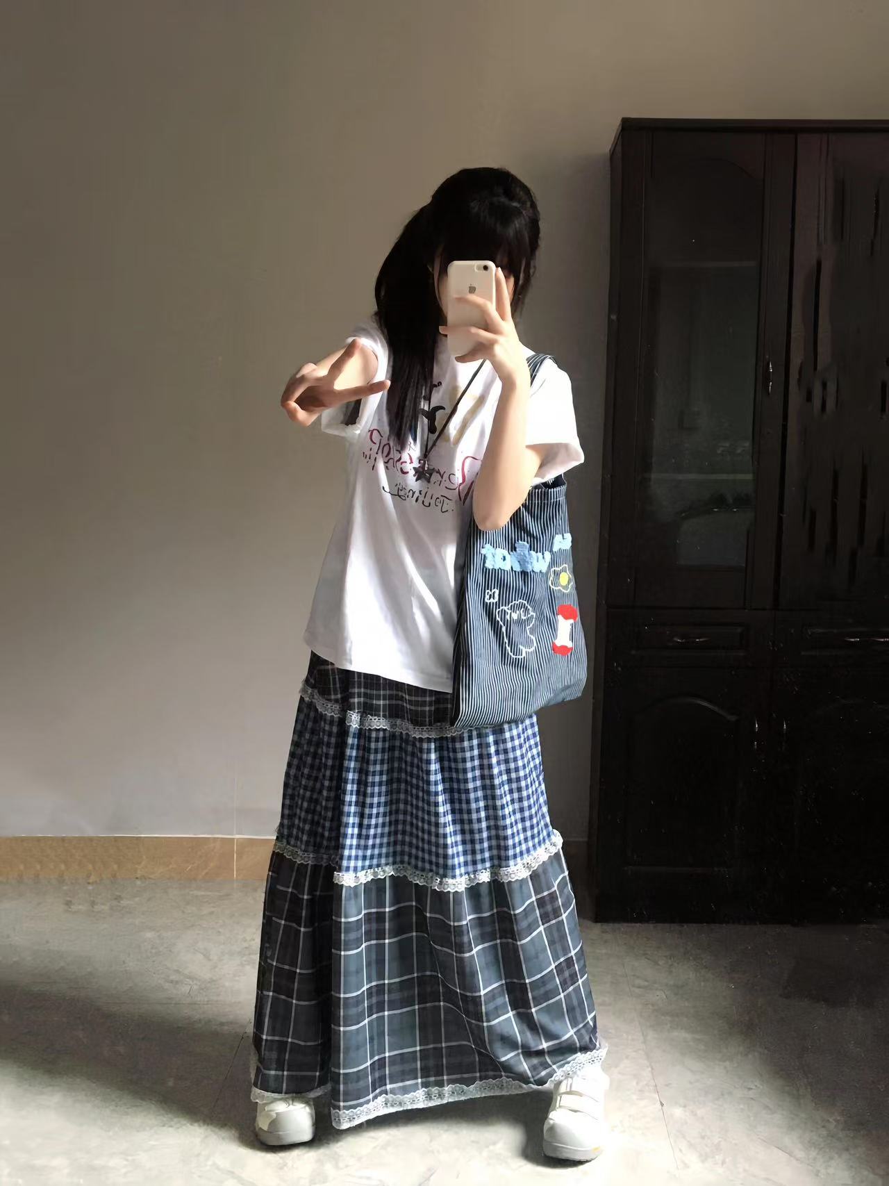 高品質純棉200克100%棉精梳緊密優質做工前印花短袖t恤女