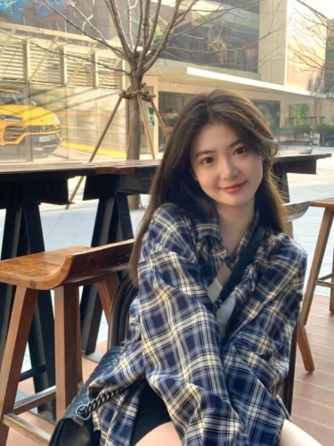 2025 spring and summer original plaid plaid shirt women lazy style retro loose shirt cardigan jacket top