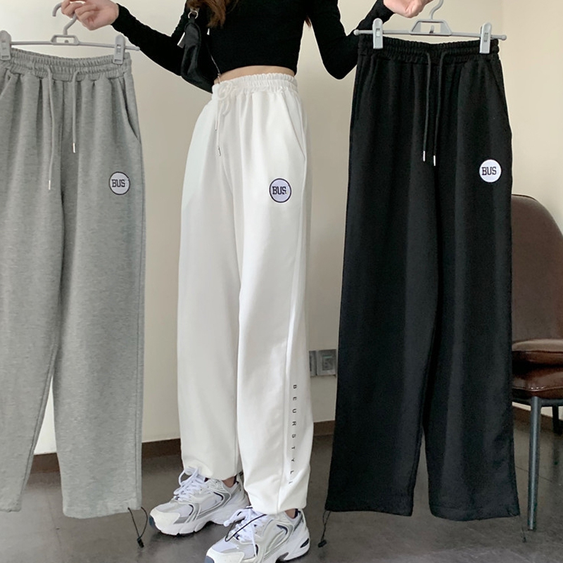 New Arrival Original Design Fishscale Fabric 6535 Cotton Women's Spring/Summer Sports Pants, Harem-Style Cropped Leggings, Casual Trousers for Women