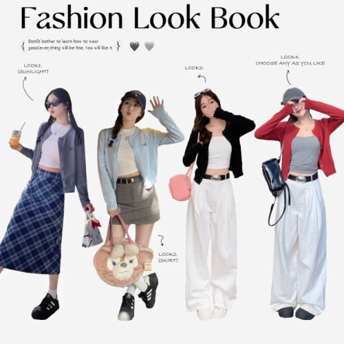 Gray cardigan women's 2025 new knitted jacket spring short top Korean style outfit