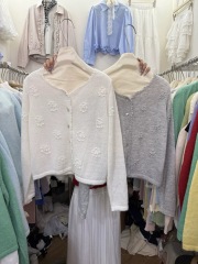 Eight-covered pinky piggy butterfly escape two-color printed dress for women sweet and spicy suspender top hip skirt