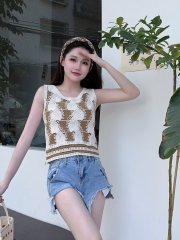 2025小眾襯衫夏季短袖女顯瘦韓系溫柔風法式上衣純色襯衣小衫旅行