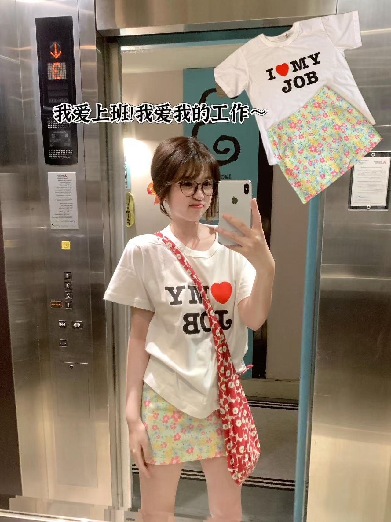 High-quality pure cotton 200g 100% cotton combed tight high-quality workmanship short-sleeved T-shirt for women
