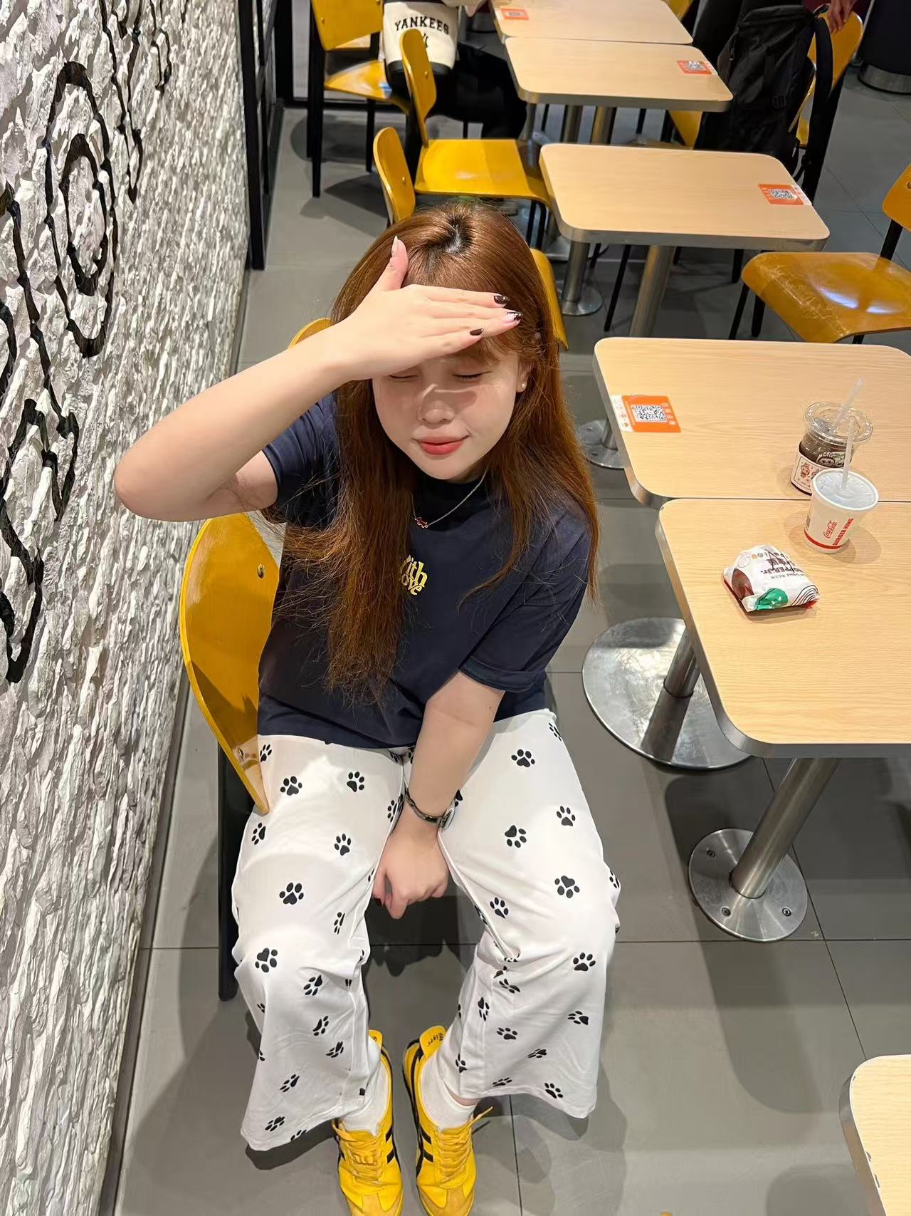 High-quality pure cotton 200g 100% cotton combed tight high-quality workmanship short-sleeved T-shirt for women
