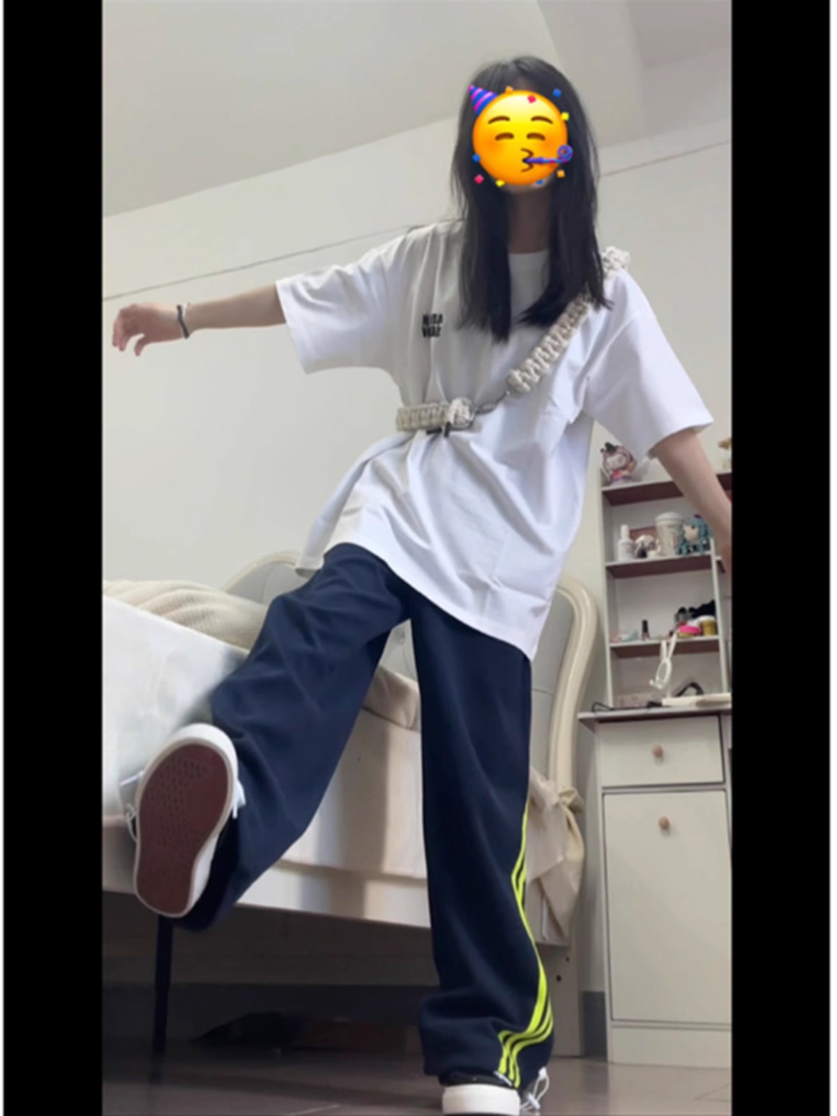 High-quality pure cotton 200g 100% cotton combed tight high-quality workmanship front and rear printing short-sleeved T-shirt for women