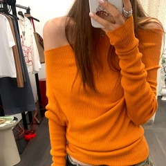 Ranwear色彩高材生 多種穿法年度摯愛羊毛輕軟親膚針織衫上衣女