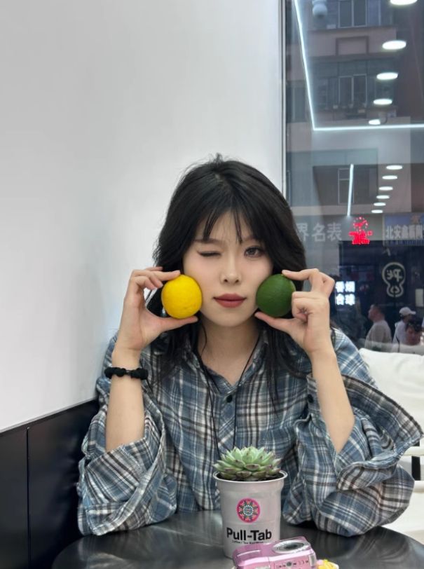 小眾韓系美式復古格紋襯衫破壞Cleanfit寬鬆百搭格子襯衣外套潮牌