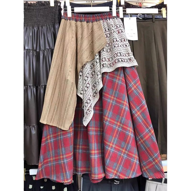 American casual sports trousers for men and women spring and autumn trendy brand retro three-bar hiphop work clothes drape straight pants